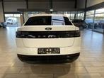 Ford Capri Ext Range RWD 77 kWh PREMIUM Trekhaak I 21"LM | D, Auto's, Ford, Achterwielaandrijving, Wit, 1000 kg, 627 km
