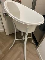 Shnuggle bad met standaard, Kinderen en Baby's, Badjes en Verzorging, Gebruikt, Badje, Standaard, Ophalen