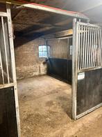 Stalling aangeboden, Dieren en Toebehoren, Stalling en Weidegang, Weidegang, 4 paarden of pony's of meer