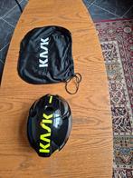 Kask Utopia Y WG11 Aero Fietshelm maat S Black Fluo NIEUW, Ophalen of Verzenden, Nieuw