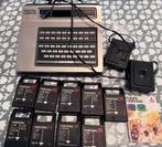 Philips Videopac Computer G7000, Spelcomputers en Games, Met games, Overige modellen, Met 2 controllers, Ophalen of Verzenden