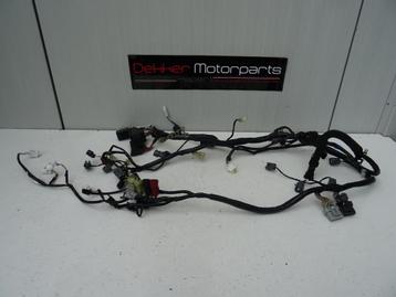Kabelboom / Wire Harness Honda CBR1000RR Fireblade 2006-2007 beschikbaar voor biedingen
