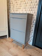 Schoenenkast, Huis en Inrichting, Kasten | Schoenenkasten, Ophalen, Zo goed als nieuw