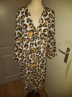 Norah tuniek jurk maat 38, Kleding | Dames, Jurken, Maat 38/40 (M), Zwart, Ophalen of Verzenden, Zo goed als nieuw