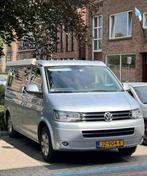 MOOIE VW T5 California Comfort line 2.0 TDI, Caravans en Kamperen, Campers, Buscamper of Camperbus, Kluisje, Volkswagen, Luifel