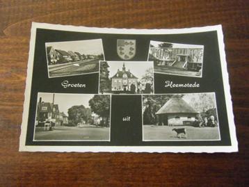 B32 - Heemstede - Mooi/Oud - 2 beschikbaar voor biedingen