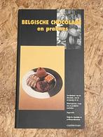 J. Mercier - Belgische chocolade en pralines, J. Mercier, Ophalen of Verzenden, Zo goed als nieuw