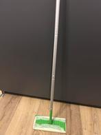 Swiffer, Ophalen of Verzenden, Mop of Dweil
