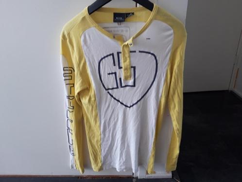 G - STAR longsleeve / lang shirt / sweatshirt., Kleding | Heren, Truien en Vesten, Gedragen, Maat 52/54 (L), Overige kleuren, Ophalen