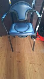 Nieuwe po stoel niet gebruikt, Diversen, Verpleegmiddelen, Ophalen of Verzenden, Nieuw