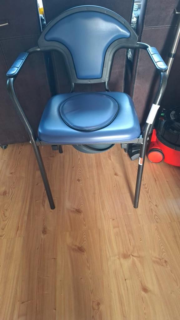 Nieuwe po stoel niet gebruikt, Diversen, Verpleegmiddelen, Nieuw, Ophalen of Verzenden