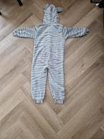 Zebra Onesie Maat 110/116, Ophalen of Verzenden, Zo goed als nieuw, Jongen of Meisje