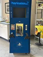 Playstation2 demokast orgineel, 1 speler, Ophalen, Racen en Vliegen, Vanaf 3 jaar