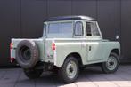 Land Rover Santana Pick up | LEDER | (bj 1979), Auto's, Land Rover, Lederen bekleding, Gebruikt, Overige modellen, Leder