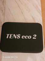 TENS eco 2 Apparaat, Sport en Fitness, Ophalen, Zo goed als nieuw, Apparaat