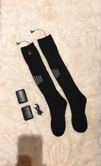 Gloednieuwe Verwarmde Sokken, Ophalen of Verzenden, Nieuw, Maat 39 t/m 42, Zwart