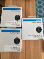 Te koop shimano 11 speed onderdelen, Fietsen en Brommers, Fietsonderdelen, Ophalen of Verzenden, Zo goed als nieuw, Racefiets