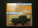 Dodge WC51 Communicatiewagen - Roco Minitanks 224 Boxed, Hobby en Vrije tijd, Ophalen of Verzenden, Nieuw, Bus of Vrachtwagen