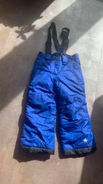 Skibroek maat 98-104, Ophalen of Verzenden, Zo goed als nieuw