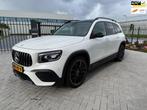 Mercedes-Benz GLB 250 4MATIC Premium Plus, 4 cilinders, 2000 kg, Wit, Leder