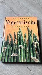 Het grote vegetarische kookboek, Boeken, Kookboeken, Ophalen of Verzenden, Zo goed als nieuw