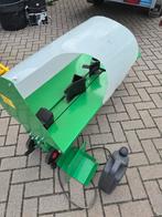 Houtsplijmachine, Ophalen