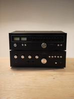 Sansui AU3900 versterker & TU3900 tuner (geserviced), Gebruikt, Tuner of Radio, Losse componenten, Ophalen