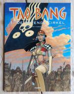 Tao Bang #1, Boeken, Eén stripboek, Ophalen of Verzenden, Zo goed als nieuw, Olivier Vatine