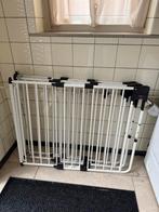 A3/Fenss Traphekje - Uitschuifbaar (zonder bevestiging), Ophalen, Gebruikt, 115 cm of meer, Metaal of IJzer