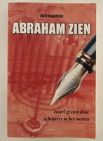 Engelfriet, Bert - Abraham zien / Israël gezien door