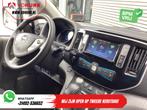 Nissan E-NV200 Van Business 40 kWh EXPORT ONLY 200km WLTP Sn, Auto's, Stof, Gebruikt, Wit, Origineel Nederlands