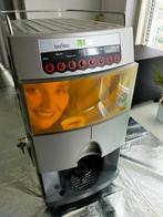 Koffiemachine Barista Cafebar met 8 keuzes Met waterreservoi, Zo goed als nieuw, Ophalen