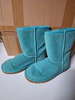 Uggs maat 37 nieuw, Kleding | Dames, Schoenen, Ophalen of Verzenden, Zo goed als nieuw, Zwart