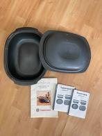 Tupperware ovenschaal, Huis en Inrichting, Keuken | Tupperware, Schaal, Gebruikt, Ophalen of Verzenden