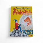 Dick Laan  - Lach jij maar Pinkeltje., Ophalen of Verzenden, Zo goed als nieuw, Dick Laan, Fictie algemeen