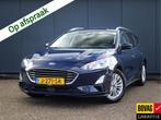 Ford FOCUS Wagon 1.0 EcoBoost Hybrid Titanium X Business (13, Auto's, Ford, Te koop, Gebruikt, 999 cc, Voorwielaandrijving