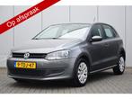 Volkswagen Polo 1.2 TSI BlueMotion Edition Airco Audio Elek/, Auto's, Volkswagen, Voorwielaandrijving, Euro 5, Stof, 4 cilinders