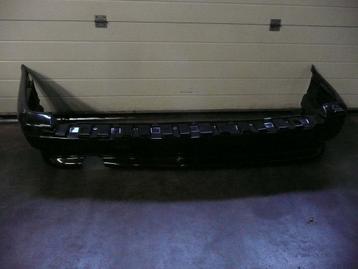 BMW 5-serie Type E39 Bumper Achterbumper Facelift Nr: 511281 beschikbaar voor biedingen