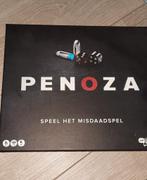 Penoza bordspel nieuw, Hobby en Vrije tijd, Gezelschapsspellen | Bordspellen, Een of twee spelers, Ophalen of Verzenden, Nieuw