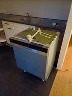 Siemens vaatwasser, Ophalen, Gebruikt, Voorspoelprogramma, Minder dan 10 liter