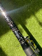 2x nieuwe Mitchell strandhengels + molens, 4.50m 100-250 gr, Watersport en Boten, Hengelsport | Zeevissen, Ophalen of Verzenden