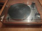 Thorens TD 166 Platenspeler, Ophalen, Gebruikt, Thorens, Pitch-regelaar