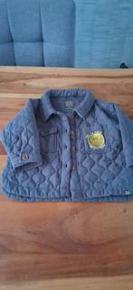 Z8 jas, Maat 86, ZGAN, Kinderen en Baby's, Kinderkleding | Maat 92, Jongen of Meisje, Z8, Ophalen of Verzenden, Zo goed als nieuw