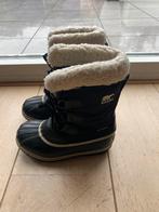 Sorel winter boots kinderen maat 35, Ophalen of Verzenden, Zo goed als nieuw, Jongen of Meisje, Laarzen