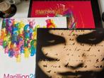 Marillion - Brave tourbook + Calendar 2005 en 2006, Gelezen, Artiest, Ophalen of Verzenden, Marillion