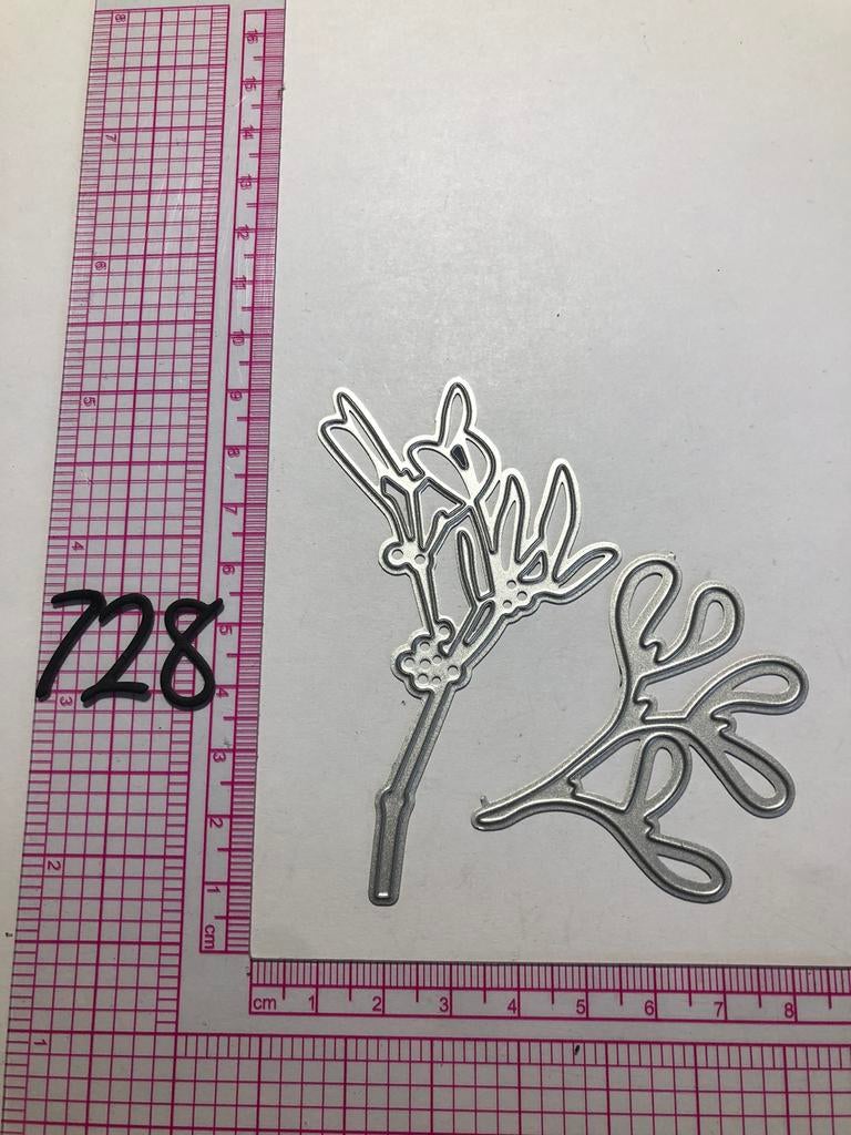 Snijmallen deel 26, Ophalen of Verzenden, Zo goed als nieuw, Overige thema's, Pons of Mal