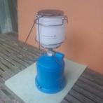 Campingaz Camping(206)lantaarn (gaslamp) Noodverlichting., Ophalen of Verzenden