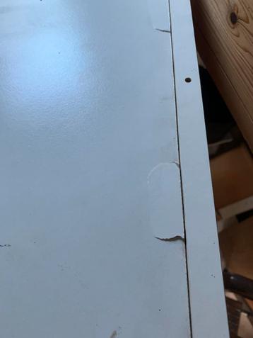 Hoekkast Ikea Billy gratis - afbeelding 6