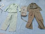 Korps Mariniers Kleding Set '60, Ophalen of Verzenden, Marine, Nederland, Kleding of Schoenen