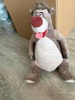 Disney Baloe Jungle Book Knuffel, Ophalen of Verzenden, Zo goed als nieuw, Beer